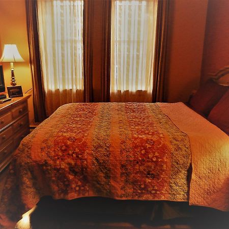 Efuru Guest House New York Kültér fotó